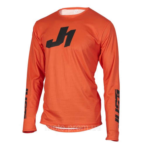 Джерсі Just1 J-Essential Jersey Solid Orange (S)