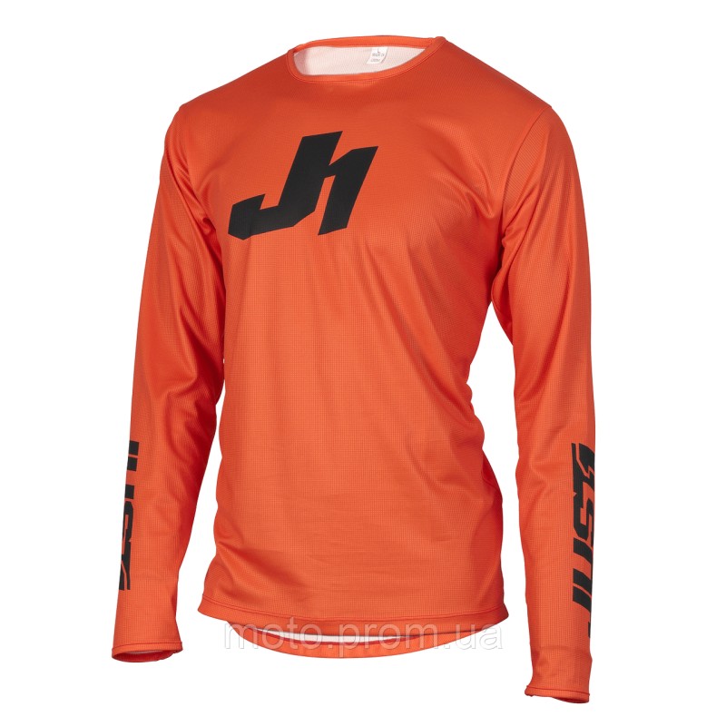 Джерсі Just1 J-Essential Jersey Solid Orange (S)