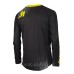 Джерсі Just1 J-Force Lighthouse Jersey Grey-yellow Fluo (L)