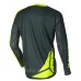 Джерсі Just1 J-Force Vertigo Jersey Grey - Yellow Fluo (M)