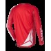 Джерсі Just1 J-Force Vertigo Jersey Red - White (XL)