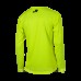 Джерсі Just1 Jersey J-essential Solid Fluo Yellow (S)