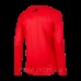 Джерсі Just1 Jersey J-essential Solid Red (L)