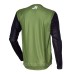 Джерсі Just1 Jersey J-essential Army Black White (XL)