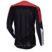 Джерсі Just1 Jersey J-flex 2.0 District Red Black Whte (S)