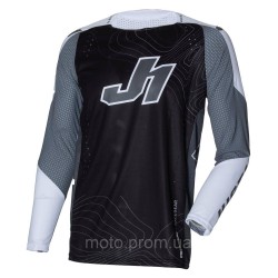 Джерсі Just1 Jersey J-flex 2.0 Frontier Black White (XXL) Джерсі Just1 Jersey J-flex 2.0 Frontier Black White (XXL)