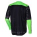 Джерсі Just1 Jersey J-force Hexa Green Fluo Black (L)