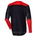 Джерсі Just1 Jersey J-force Hexa Red Black White (XXL)