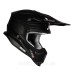 Мотошолом Just1 J18 Solid Black - Matt (XS)