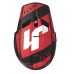Мотошолом Just1 J22 Adrenaline Red Carbon Matt (L)