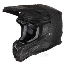 Мотошолом Just1 J22 Solid Carbon Matt (XL) Мотошолом Just1 J22 Solid Carbon Matt (XL)