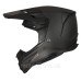 Мотошолом Just1 J22 Solid Carbon Matt (XL)