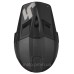 Мотошолом Just1 J22 Solid Carbon Matt (XL)