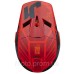 Мотошолом Just1 J22-F Dynamo Black Red (L)