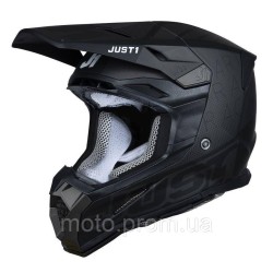 Мотошолом Just1 J22-F Dynamo Titanium Black (M) Мотошолом Just1 J22-F Dynamo Titanium Black (M)