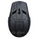 Мотошолом Just1 J22-F Dynamo Titanium Black (XL)