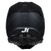 Мотошолом Just1 J22-F Dynamo Titanium Black (XL)