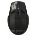 Мотошолом Just1 J22-F Solid Matt Black (XL)