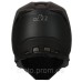 Мотошолом Just1 J22-F Solid Matt Black (XL)