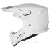 Мотошолом Just1 J22-F Solid White Gloss (M)