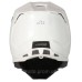 Мотошолом Just1 J22-F Solid White Gloss (M)