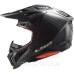 Мотошолом LS2 MX703 C X-Force Gloss Carbon (S)
