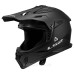 Мотошолом LS2 MX708 Fast 2 Solid Matt Black (M)