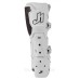 Мотоботи Just1 JBX-R MX Boots White (9)