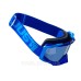 Окуляри Just1 Goggle Iris 2.0 Logo Blue Mirror Blue Lens