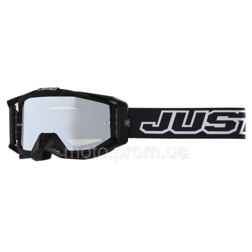 Окуляри Just1 Iris 2.0 Solid Black