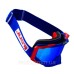 Окуляри Just1 Iris 2.0 Suit Blue - Red - White Mirror Blue Lens