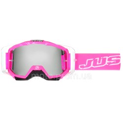 Окуляри Just1 Iris Neon Pink Окуляри Just1 Iris Neon Pink