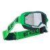 Окуляри Just1 Iris Track Green