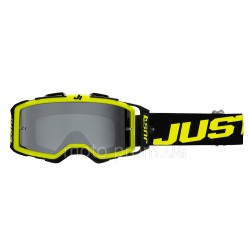 Окуляри Just1 Nerve Absolute Black Yellow Fluo Окуляри Just1 Nerve Absolute Black Yellow Fluo