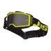 Окуляри Just1 Nerve Absolute Black Yellow Fluo