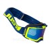 Окуляри Just1 Nerve Absolute Fluo Yellow - Blue