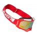 Окуляри Just1 Nerve Absolute Red - White