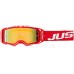 Окуляри Just1 Nerve Absolute Red - White