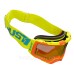 Окуляри Just1 Nerve Absolute Yellow Fluo Light Blue Orange