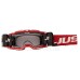 Окуляри Just1 Nerve Plus Absolute Red - White