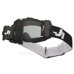 Окуляри Just1 Nerve Plus Solid Black - White