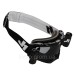 Окуляри Just1 Nerve Plus Solid Black - White