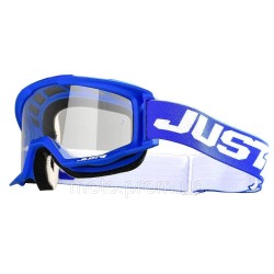 Окуляри Just1 Vitro Blue-White