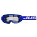 Окуляри Just1 Vitro Blue-White
