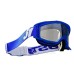 Окуляри Just1 Vitro Blue-White