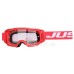 Окуляри Just1 Vitro Red-White