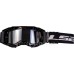 Окуляри LS2 Aura Pro Goggle Black With Iridium Visor