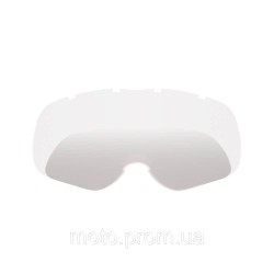 Змінна лінза Oxford Assault Pro Tear Off Anti-Fog Clear Lens Змінна лінза Oxford Assault Pro Tear Off Anti-Fog Clear Lens