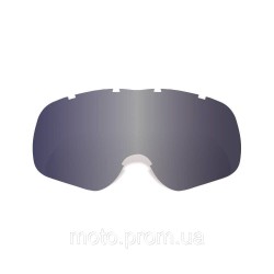 Змінна лінза Oxford Assault Pro Tear-Off Ready Blue Tint Lens Змінна лінза Oxford Assault Pro Tear-Off Ready Blue Tint Lens
