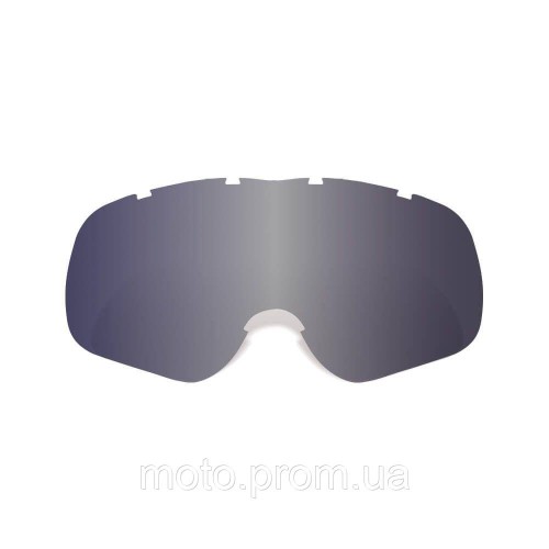 Змінна лінза Oxford Assault Pro Tear-Off Ready Blue Tint Lens